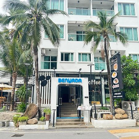 Benyada Lodge - Surin Beach Экстерьер фото